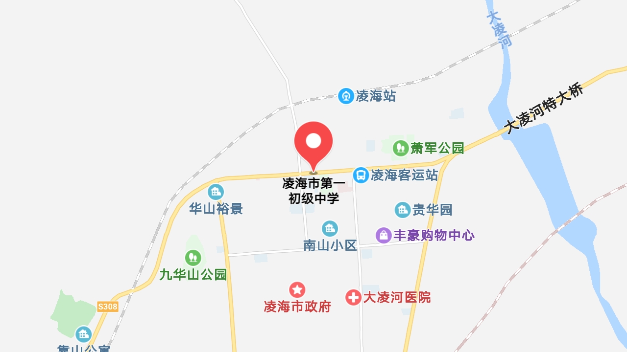 地圖信息