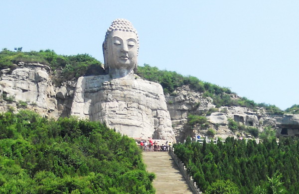 蒙山(山西省太原市蒙山)