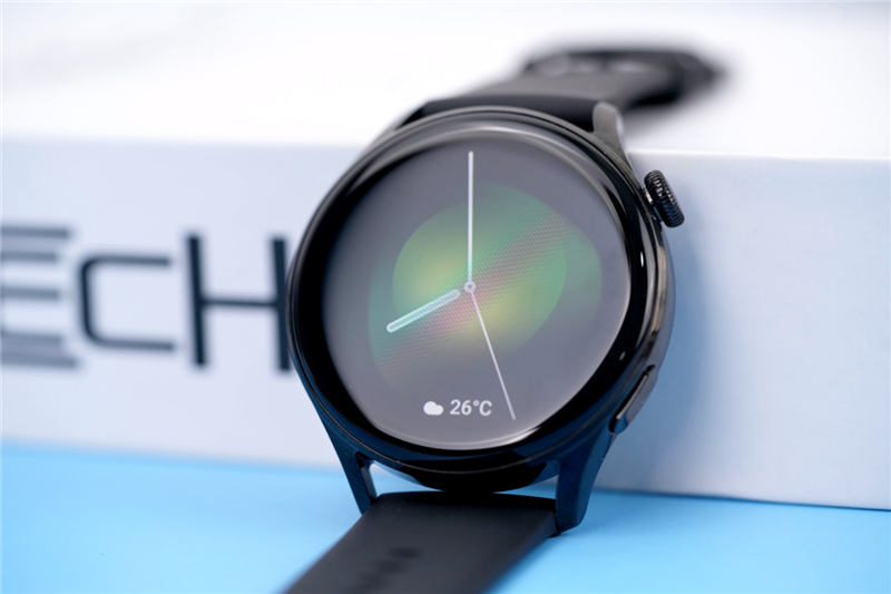 HUAWEI WATCH 3