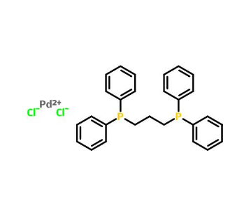 1,3-雙二苯基膦丙烷二氯化鈀