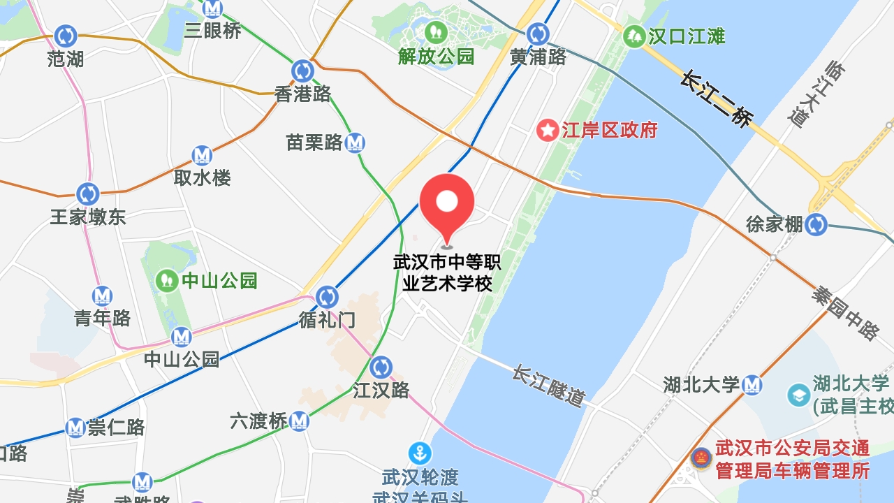 地圖信息