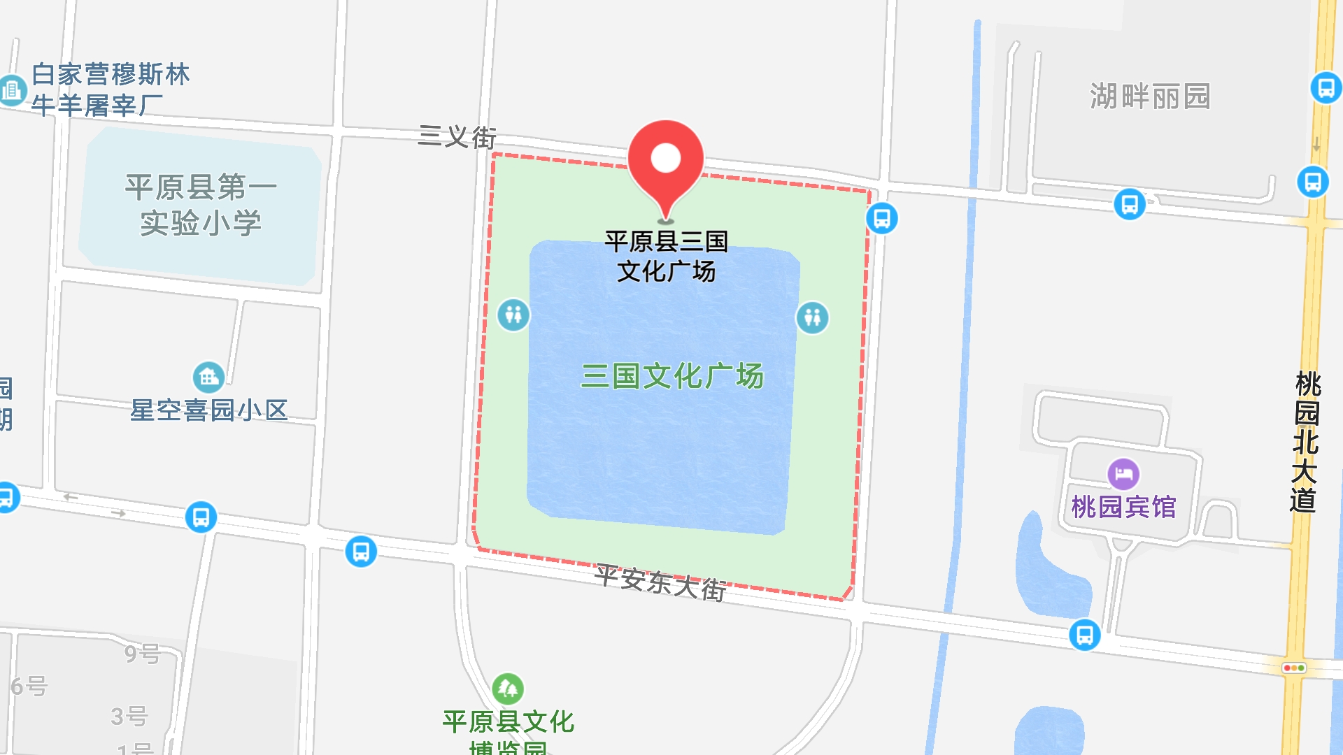 地圖信息