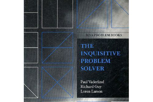 the inquisitive problem solver