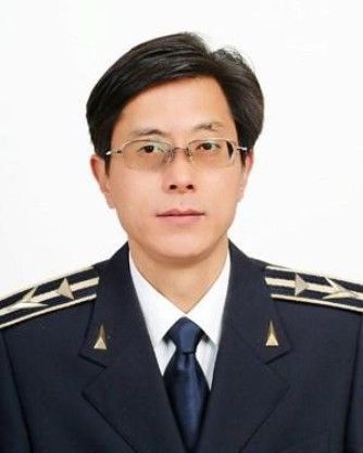 沈金坤(浙江省湖州市市場監督管理局四級調研員)