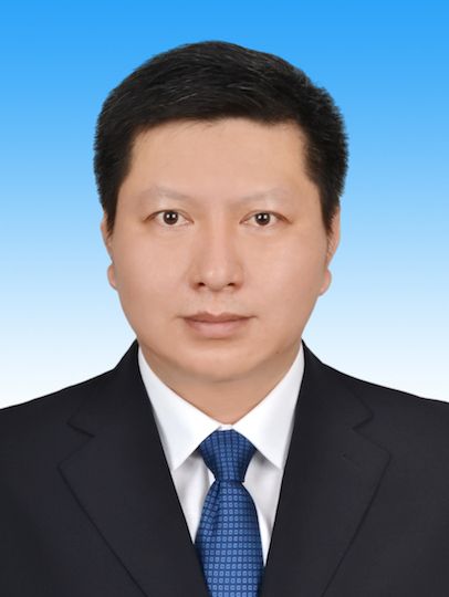 寇文華(雲南省西雙版納州人民政府黨組成員、秘書長)
