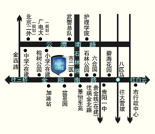 地理位置