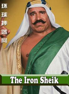 Iron Sheik