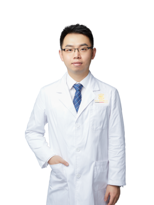 袁瑞(醫生)