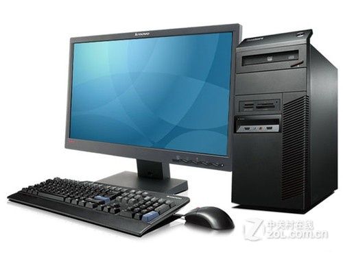 聯想ThinkCentre M8480t(i5 2500/4GB/1TB)