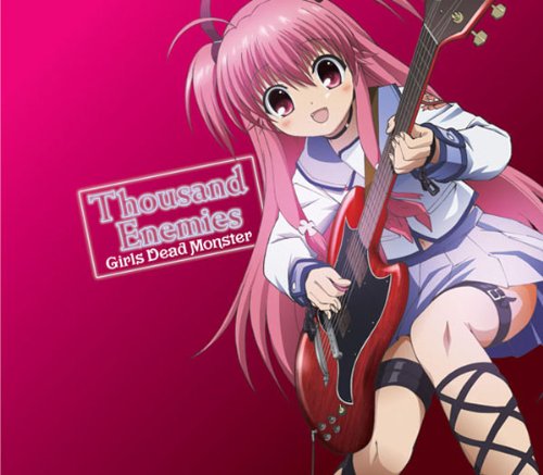 Angel Beats!(AngelBeats)