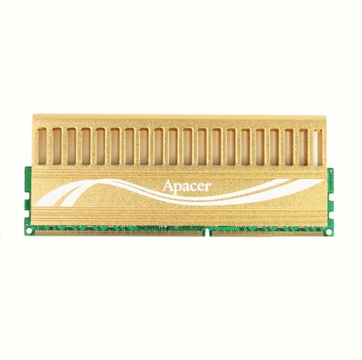 宇瞻獵豹 12G DDR3 2000 雙通道套裝