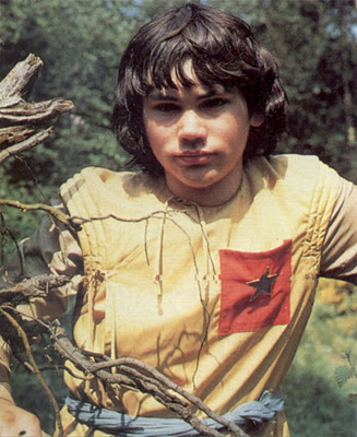 Adric