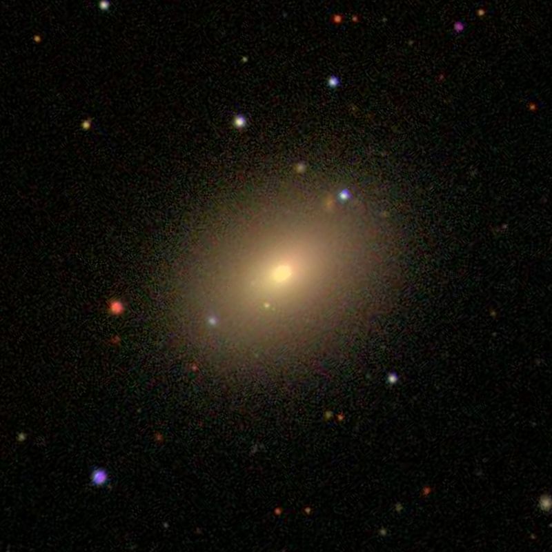 NGC 2524