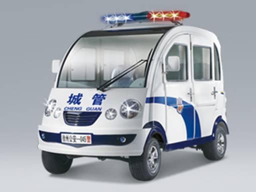 江西鴻翔電動車輛製造有限公司