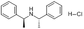 (S,S)-(-)-雙（α-甲基苄基）胺鹽酸鹽