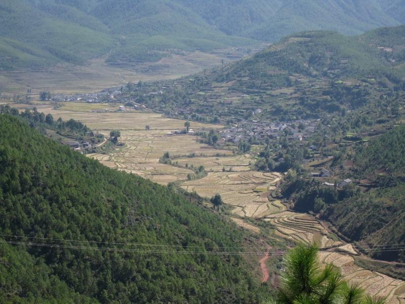 六聯村(浙江省台州市椒江區前所街道六聯村)