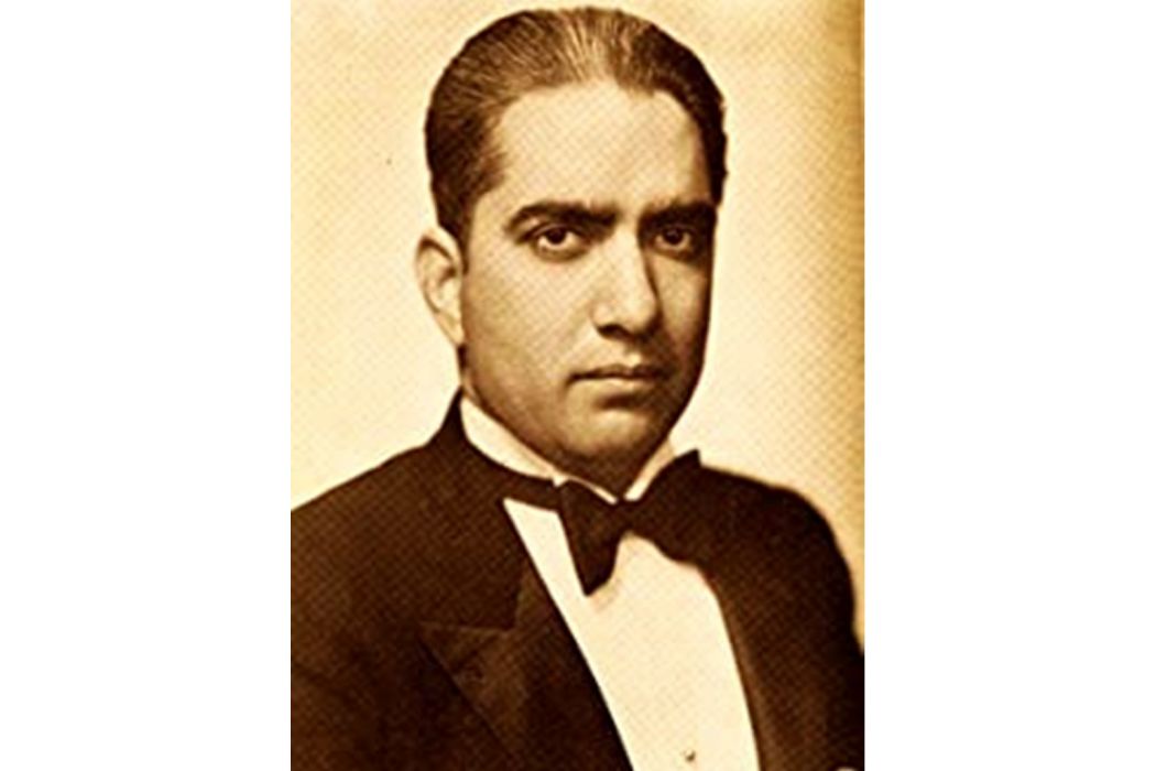 Lal Chand Mehra