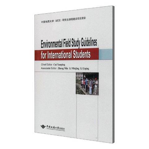 Environmental Field Study Guidelines for International Students