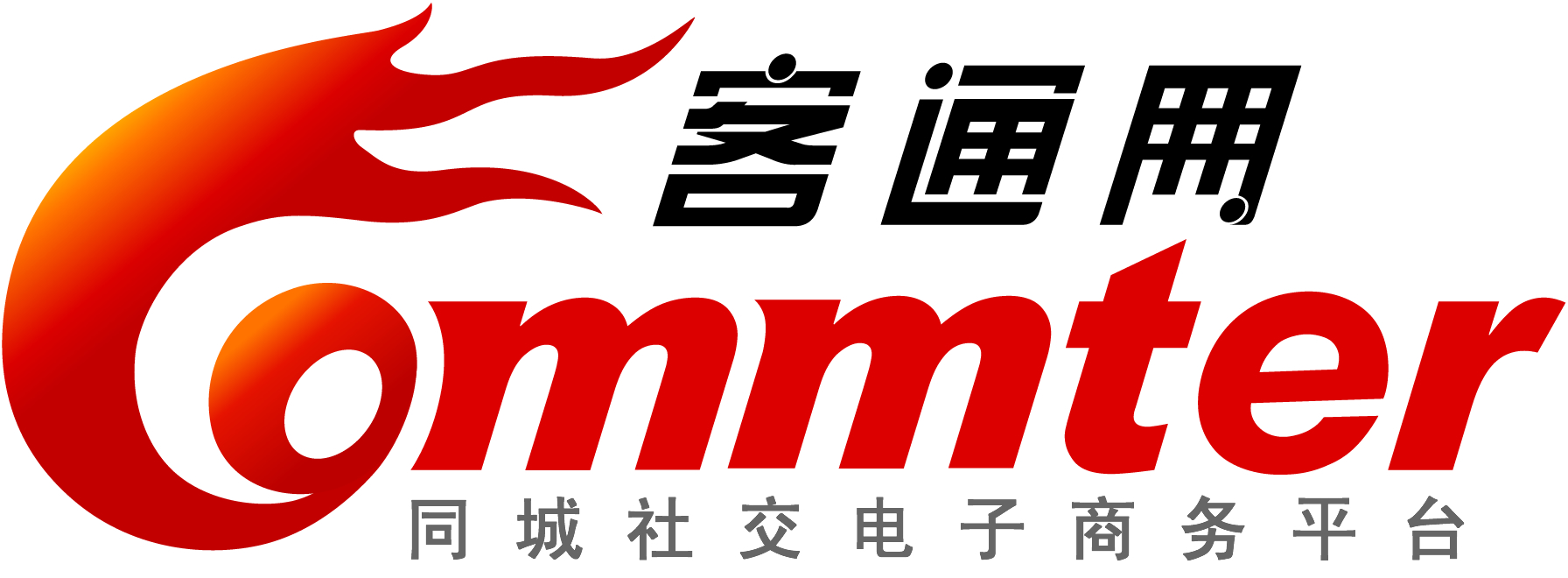 客通網logo