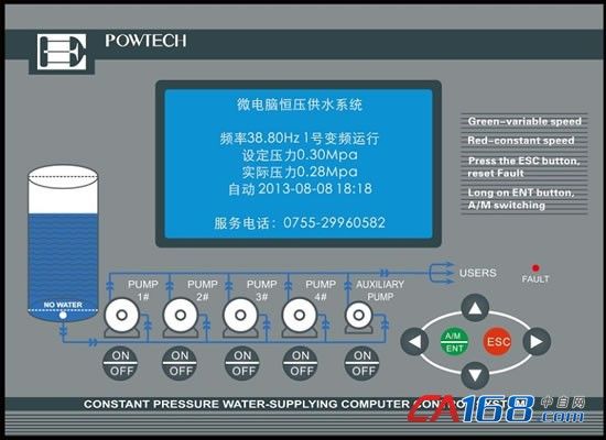 微電腦控制程式