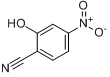 2-羥基-4-硝基苯腈