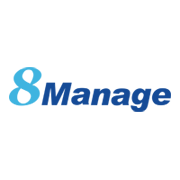 8Manage企業管理軟體