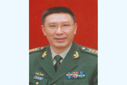 李正明