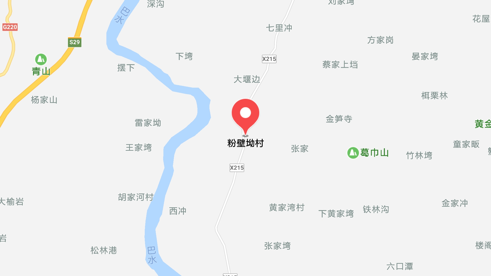 地圖信息