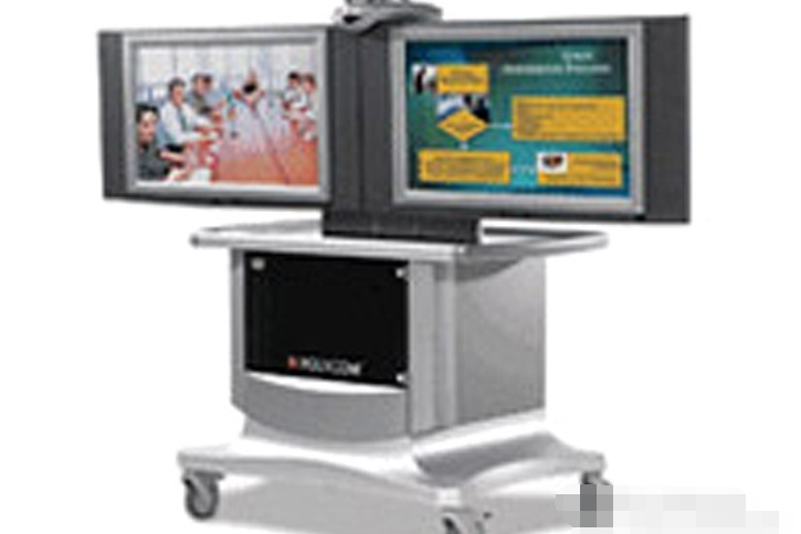 POLYCOM VSX6000視頻會議