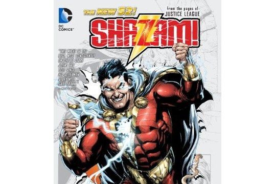 Shazam! Vol. 1