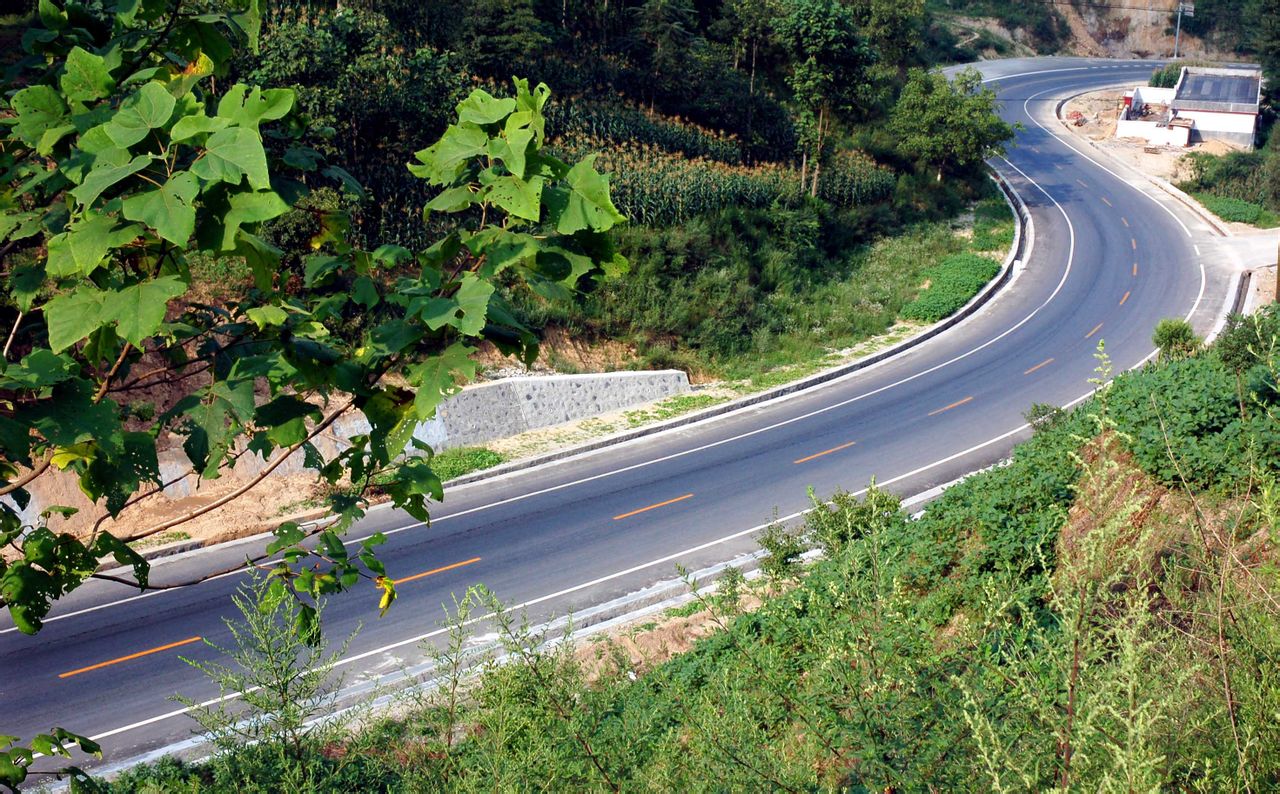 甘肅省隴南公路總段