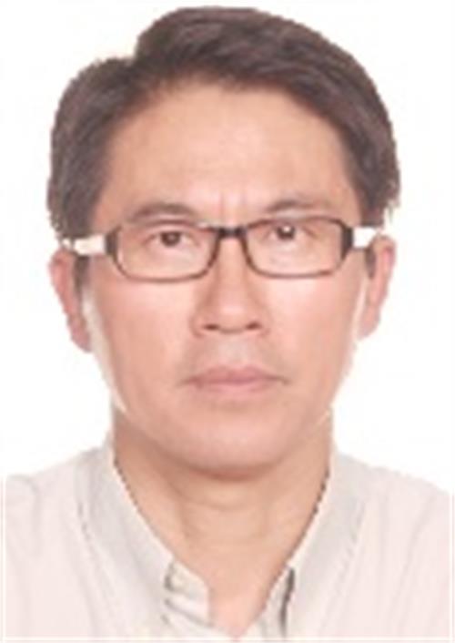 余岳峰(上海交通大學副教授)