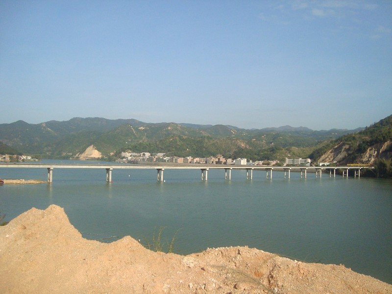 潭江大橋