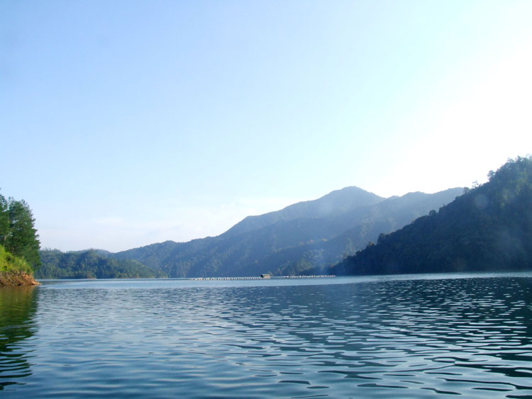 福建永安龍頭國家濕地公園