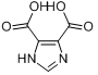 咪唑-4,5-二羧酸