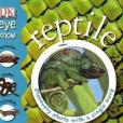 Reptile(Dorling Kindersley著圖書)