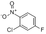 2-氯-4-氟硝基苯
