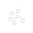 (3R,4R)-(+)-二（二苯基膦）-1-苄基吡咯烷