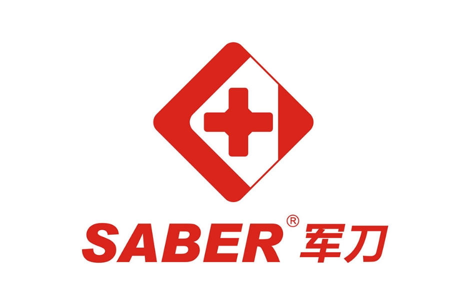 SABER軍刀