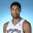 蒂姆·鄧肯(TD（NBA球員Tim Duncan）)