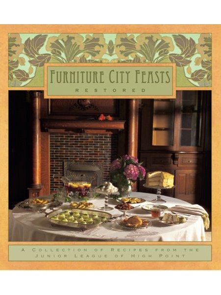 Furniture City Feasts, Restored