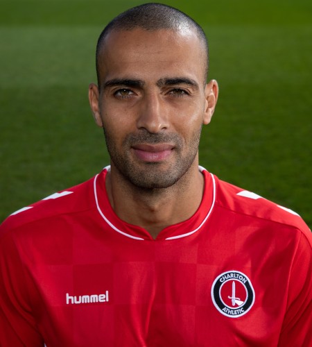 Darren Pratley