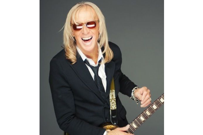 Davey Johnstone