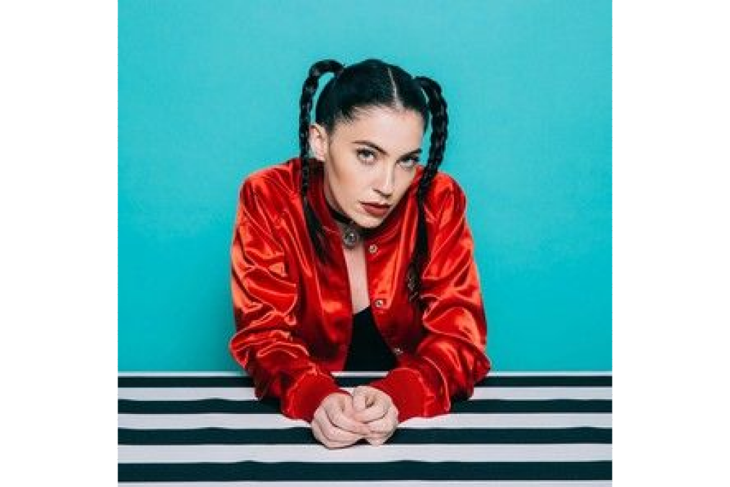 Bishop Briggs