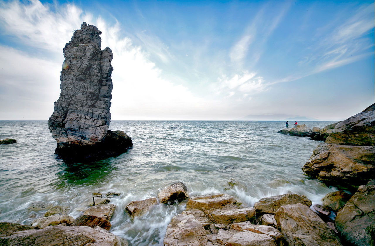 航道島