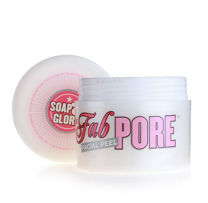 SOAP&GLORY