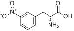 3-硝基-D-苯丙氨酸