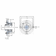 SKF FYRP2.15/16H軸承