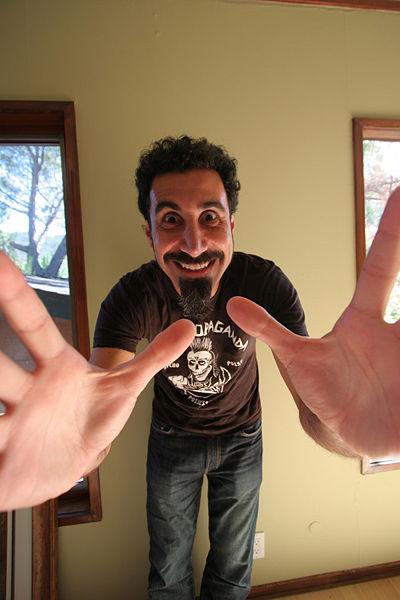 Serj Tankian