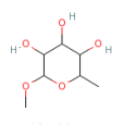 甲基-α-D-吡喃鼠李糖苷